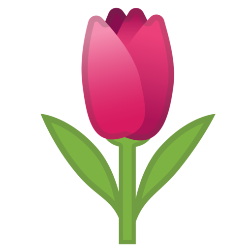 tulip_emoji