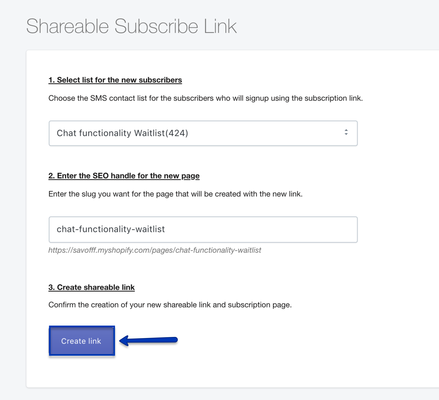 Knowledge Base | How To Get More Subscribers With A Shareable Subscribe ...