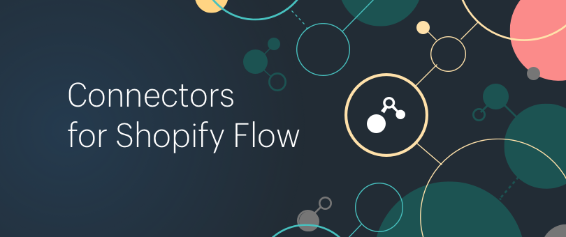 Shopify App Workflow Connectors