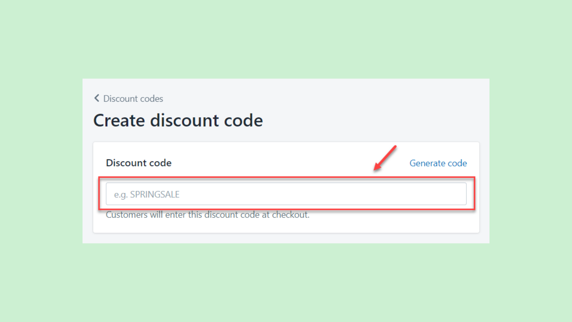 Knowledge Base How to Add Discounts in SMS Marketing Campaigns and Automations