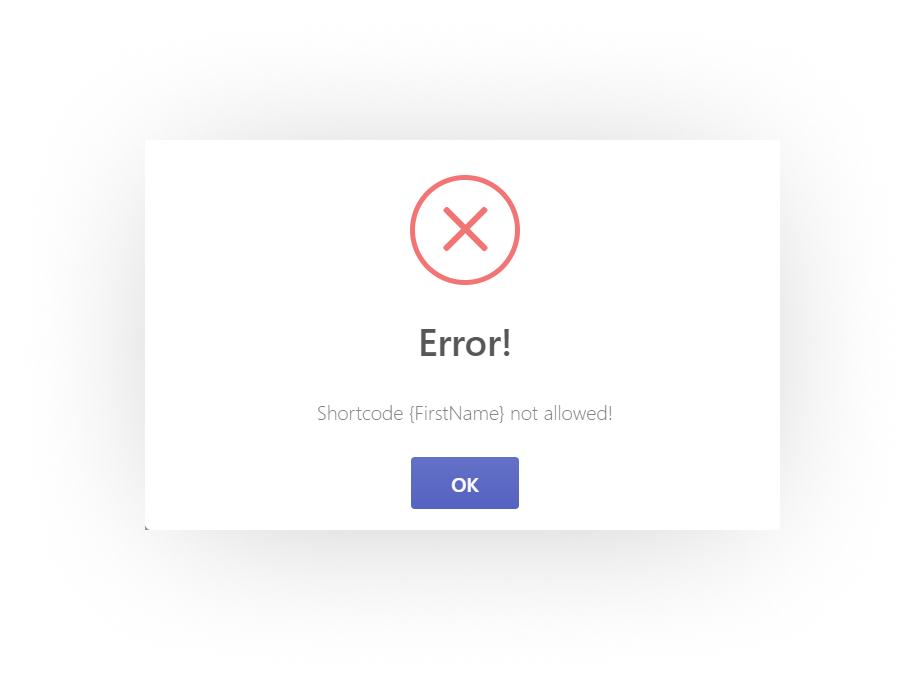Error_short_code_SMSBump