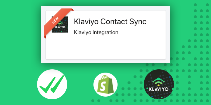Sync Klaviyo Lists & Segments with SMSBump for Shopify