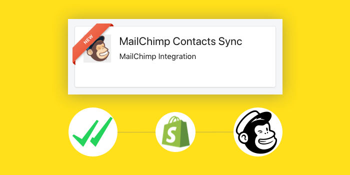 How to Sync MailChimp with SMSBump for Shopify