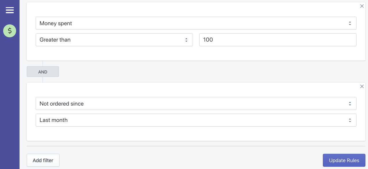 SMSBump Customer Segment Timezone Scheduling in Shopify