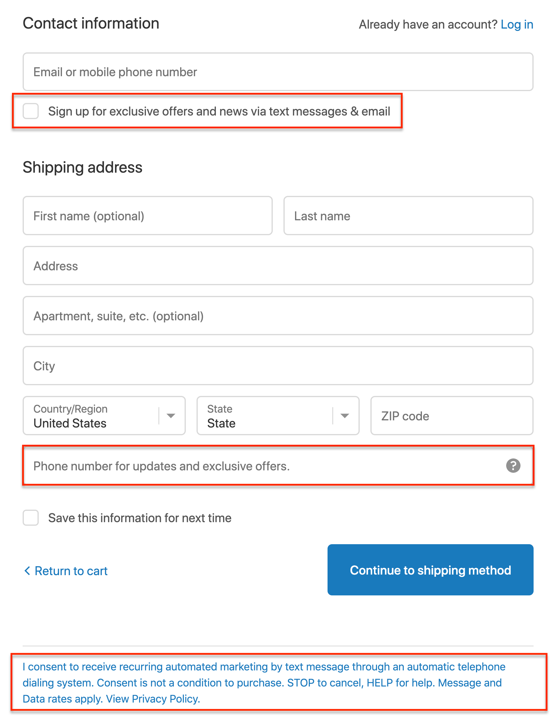 Tcpa Demand Letter Template