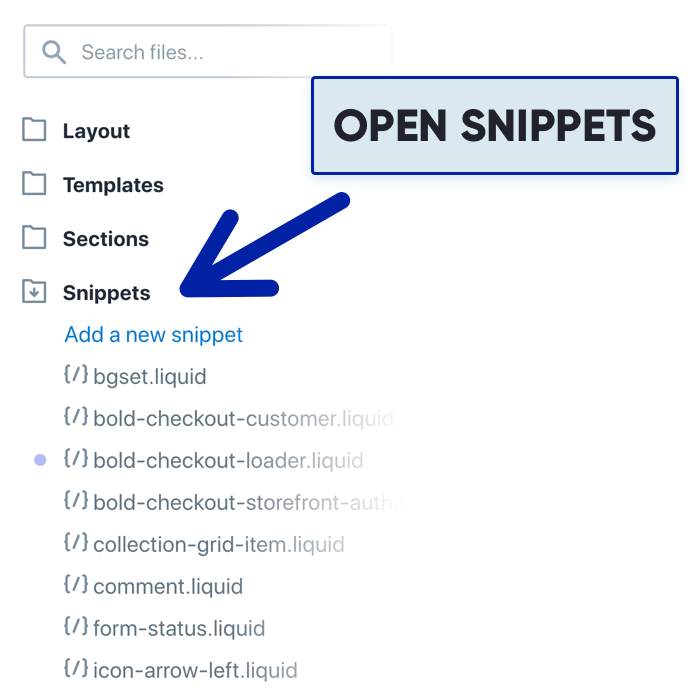 SMSBump Signup Form Embed in Shopify Store