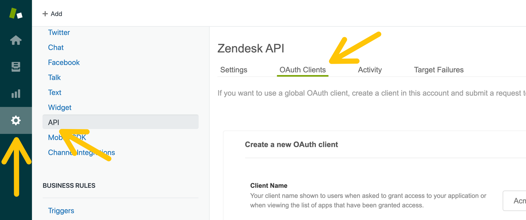 How to Connect SMSBump with ZenDesk to Improve Customer Retention in Shopify